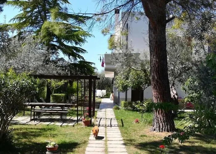 Bed and Breakfast BeB dal Barbarossa Vasto